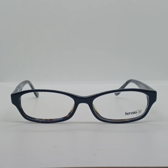 NWT KIDS KENSIE GIRL EYEGLASS FRAMES PEACE